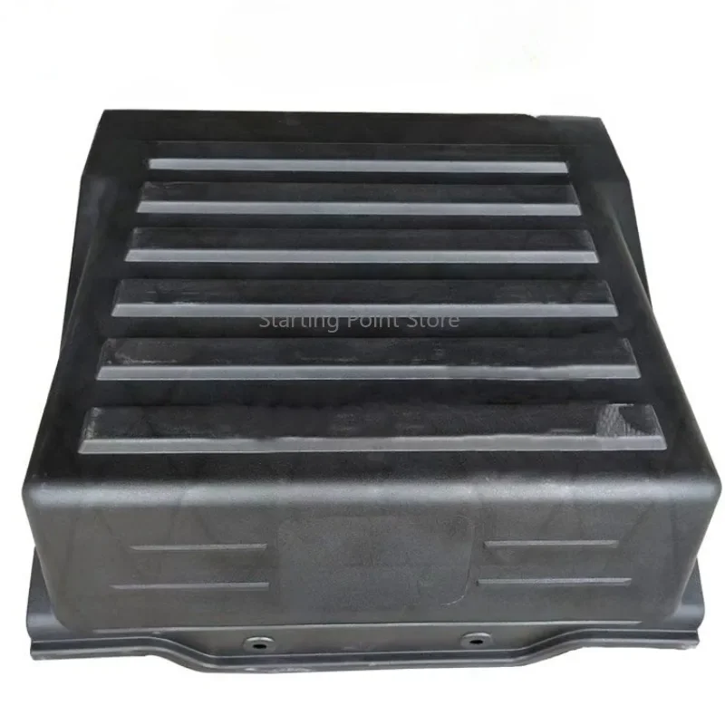 Tapa batería cubierta antipolvo JH6 V Fierce - imagen 2