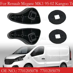 Palanca de ajuste del asiento Renault Kangoo, Clio, Trafic y Master