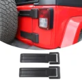 tailgate hinge cover