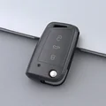 transparent black