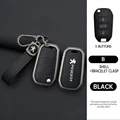 C-black keyring