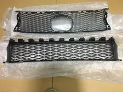 Rejilla de parachoques Lexus GS250 GS300 GS350 GS450h
