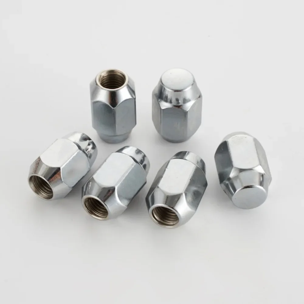 Tornillos rueda Roewe RX8 M14x1,5 cabeza hex 21 mm - imagen 5