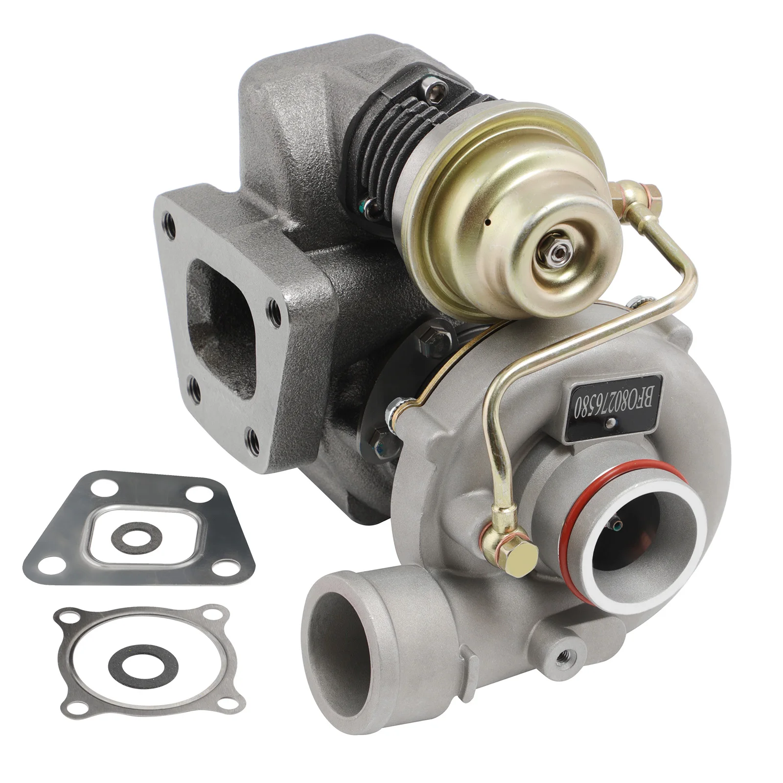Cargador turbo VW T3 Transporter JX 1984-1992