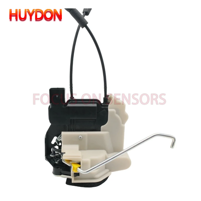 81311-1W050 Actuador puerta delantera izquierda Kia Rio 2011-2017