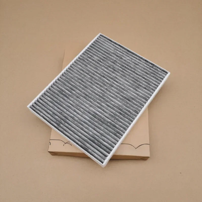 7H0819631A Filtro de habitáculo para Audi Q7 3.0 TDI 2006-2015 - imagen 2