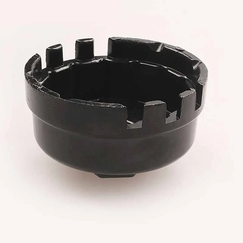 Llave retrofit de aluminio GM – extracción filtro aceite para Toyota - imagen 2