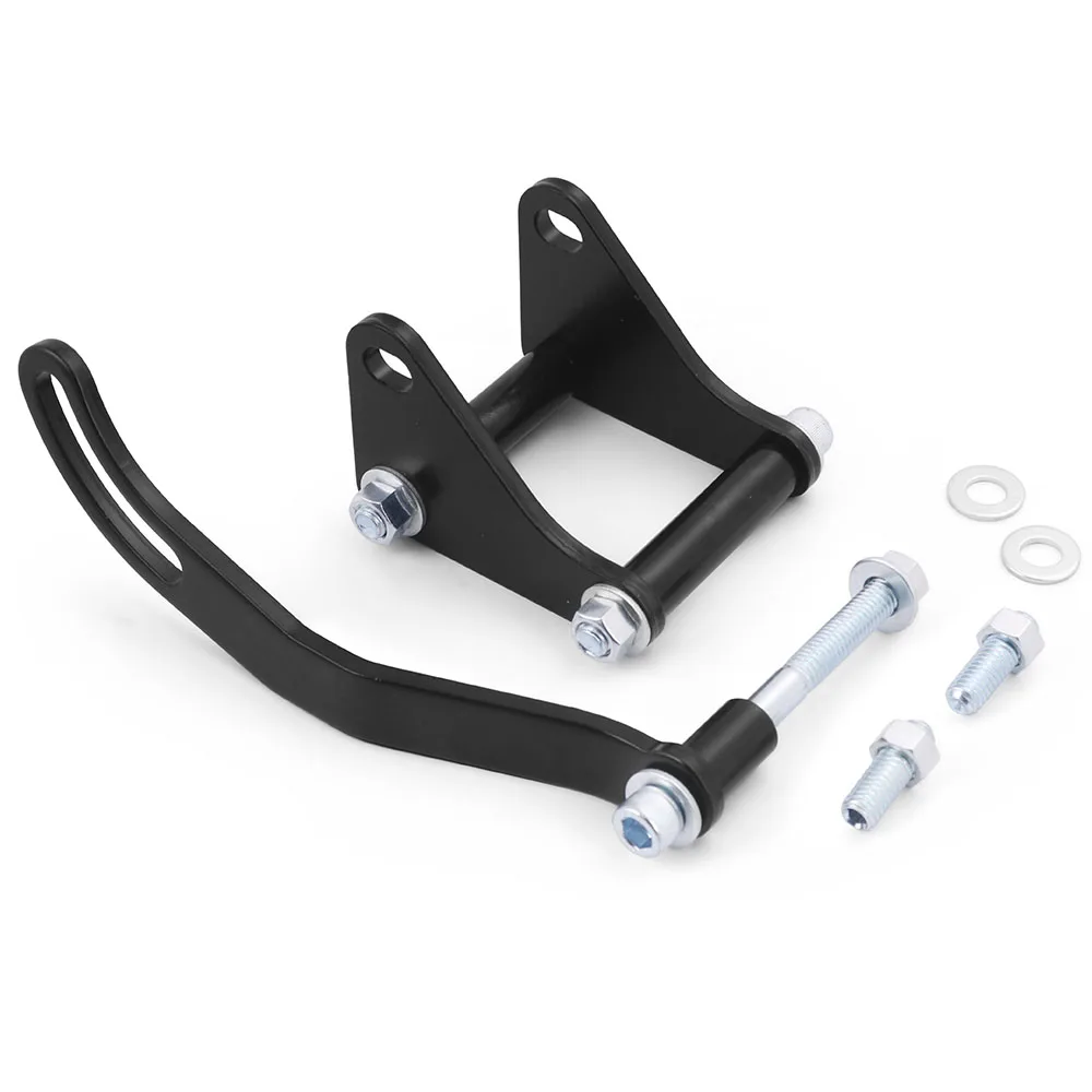 Soporte Bomba Dirección Chevy SBC - imagen 4