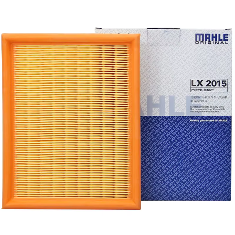 Filtro aire MAHLE LX2015/LX523 – Opel Corsa B 1993-2000, Tigra