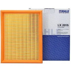 Filtro aire MAHLE LX2015/LX523 – Opel Corsa B 1993-2000, Tigra