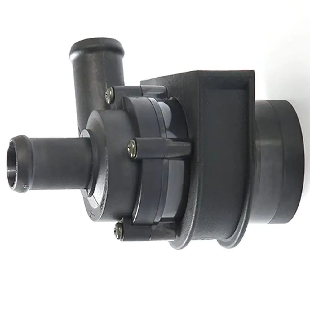 06H965561 bomba agua auxiliar refrigerante Audi A4 A5 Amarok Golf - imagen 5
