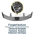 Forged texture