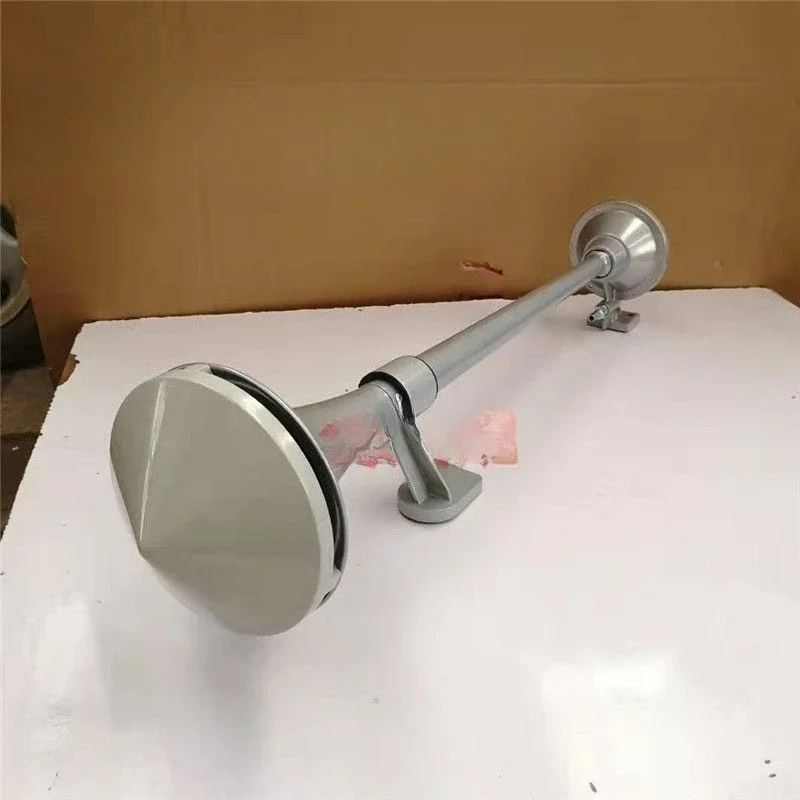 Bocina aire GoodCar un tubo sonido tren vapor coche - imagen 5
