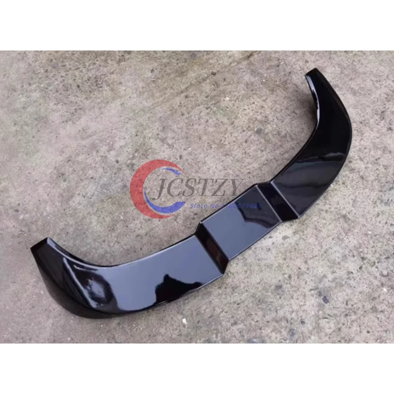 Alerón trasero ABS maletero – Toyota Land Cruiser Prado FJ150 2010-2018 - imagen 5