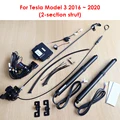 Model 3 2016-2020