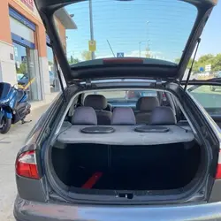 Amortiguadores de portón trasero para Seat León I 1M (1999-2006)