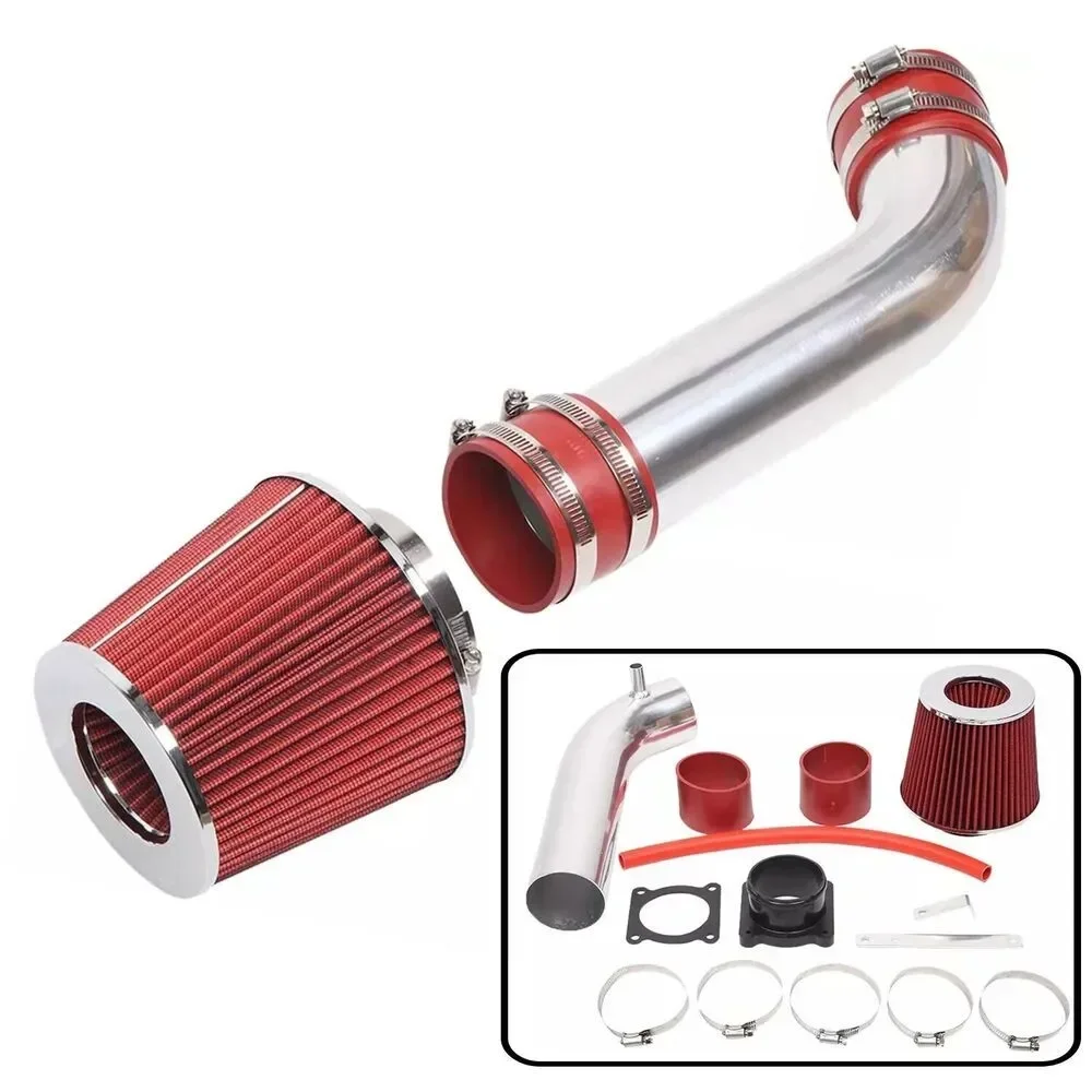 Kit de admision de aire frio para Nissan 350Z 3.5 V6