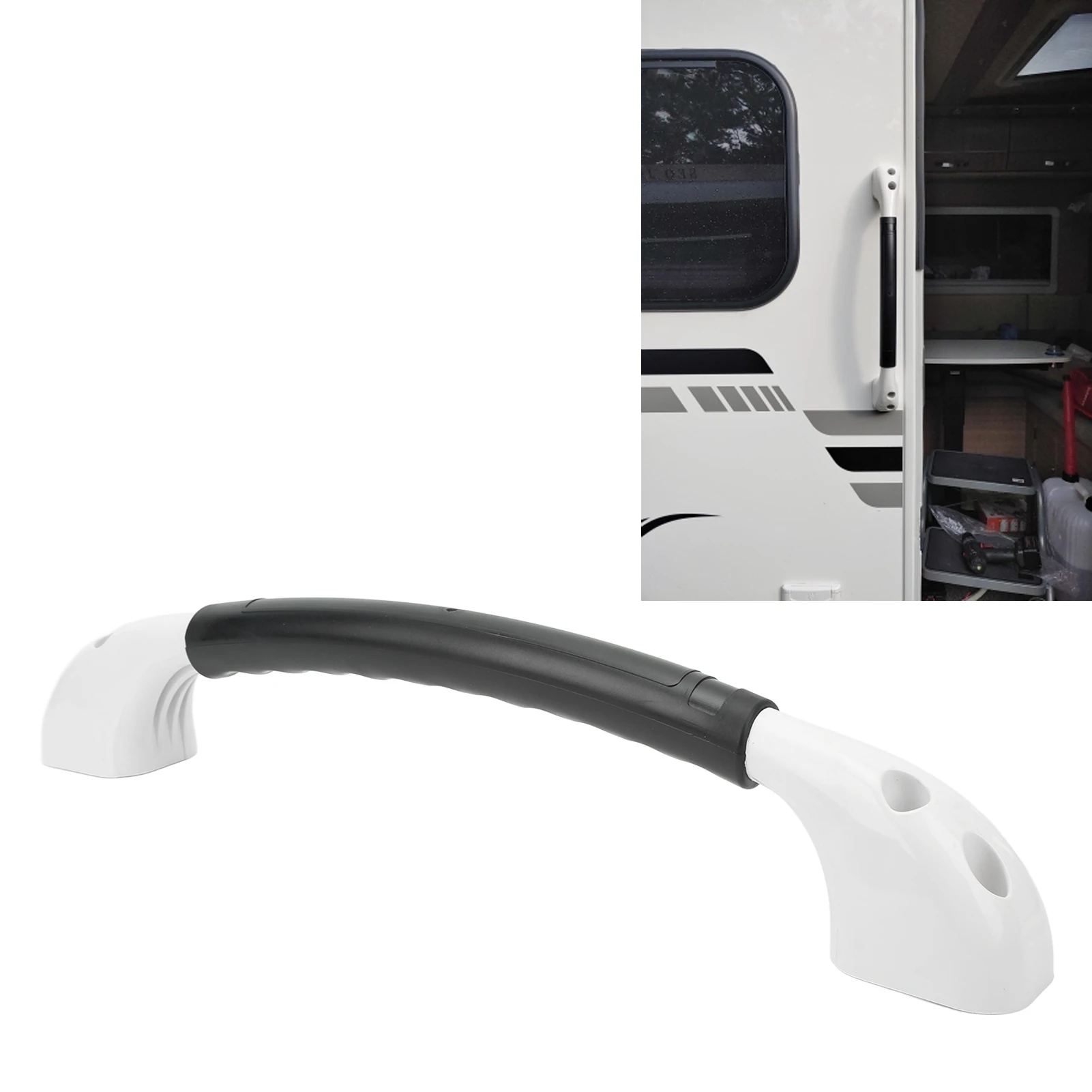 Manija de agarre universal para autocaravanas, remolques y barcos - imagen 4