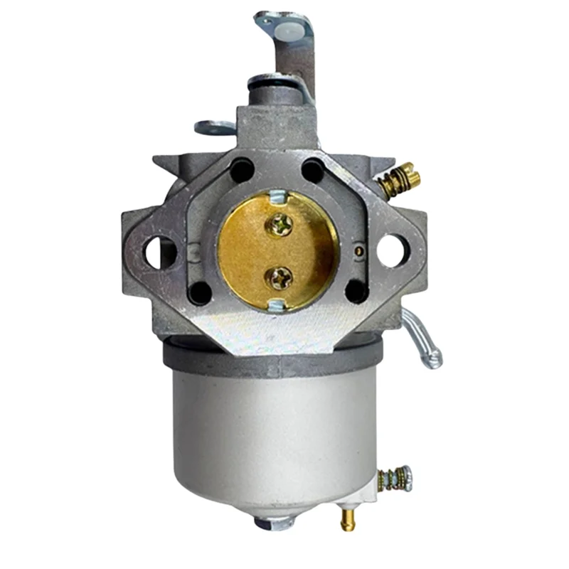 Carburador Mitsubishi GM291 para Mitsubishi GB300 y GT1000 - imagen 4