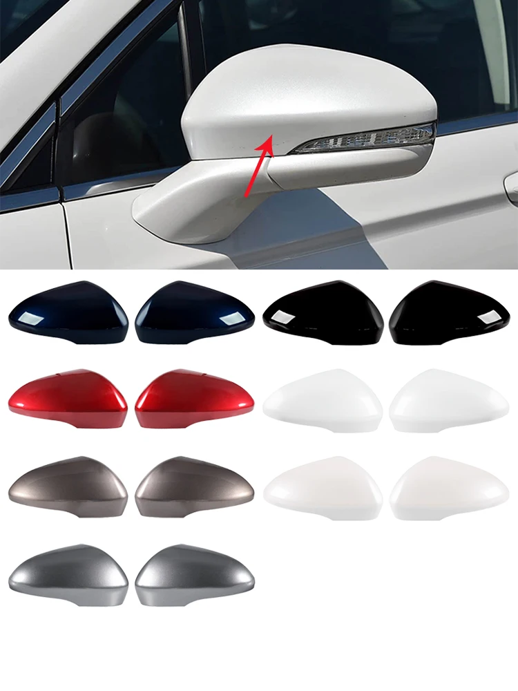 Cubierta espejo retrovisor Ford Mondeo 2013-2020 repuesto