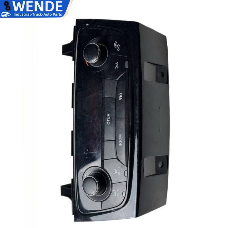 39510-54P00 Interruptor de climatización Suzuki Vitara 2015-2022 - imagen 2