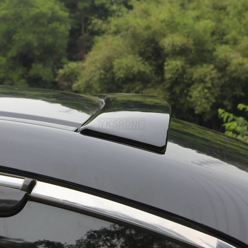 Alerón trasero carbono para Honda Accord VIII 2008-2013 - imagen 2