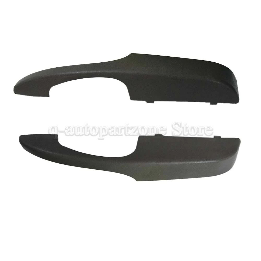 Reposabrazos de puerta Chevrolet Express y GMC Savana 2003-2019 - imagen 2