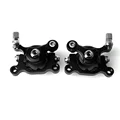 Black - 1 pair