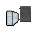 2 Pcs Filter Set