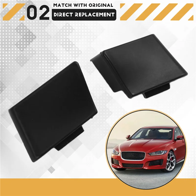 Enchufe luz trasera interior Jaguar XE T4N10178 - imagen 2