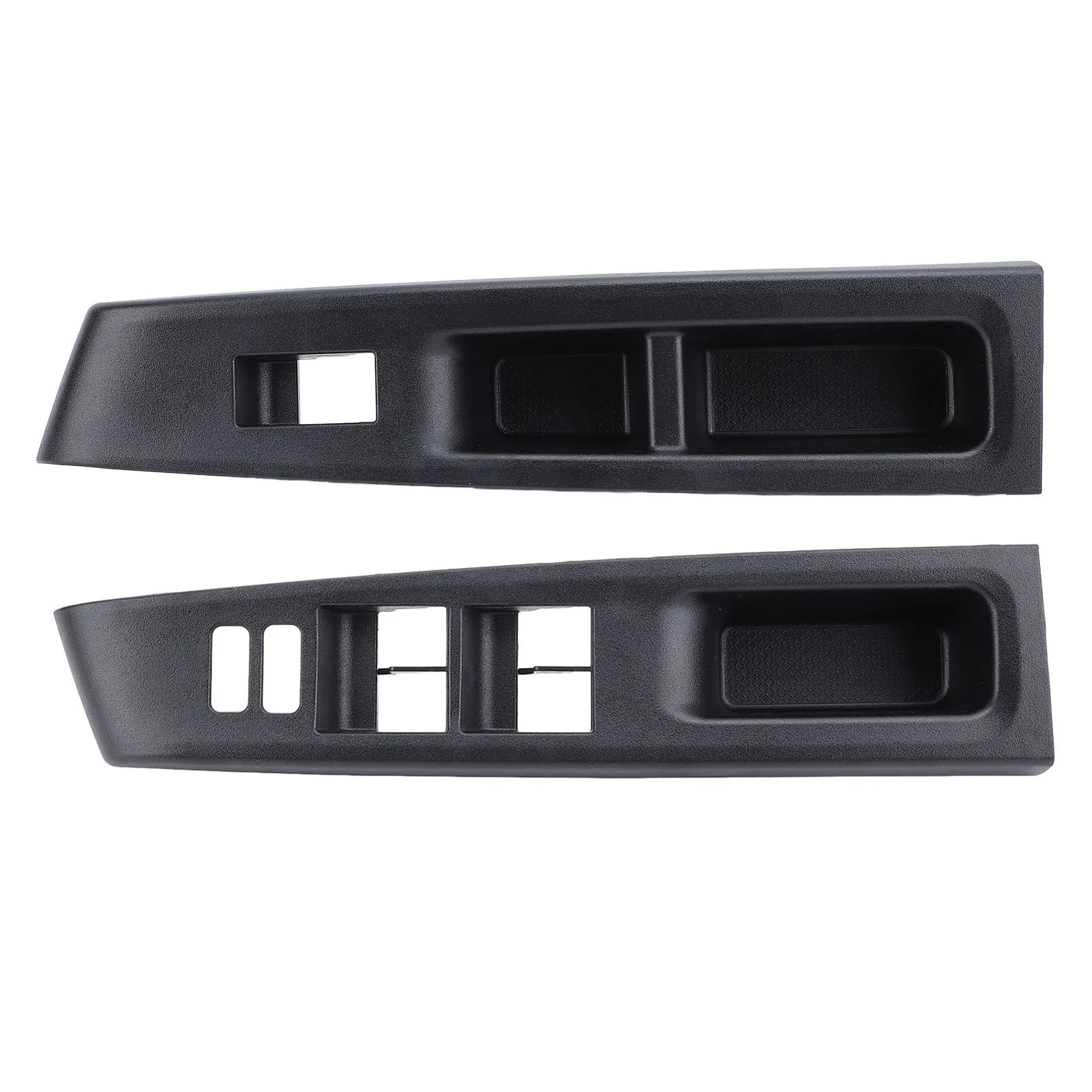 Reposabrazos puerta ergonómico Toyota Yaris Vitz - imagen 5