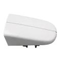 1PC White