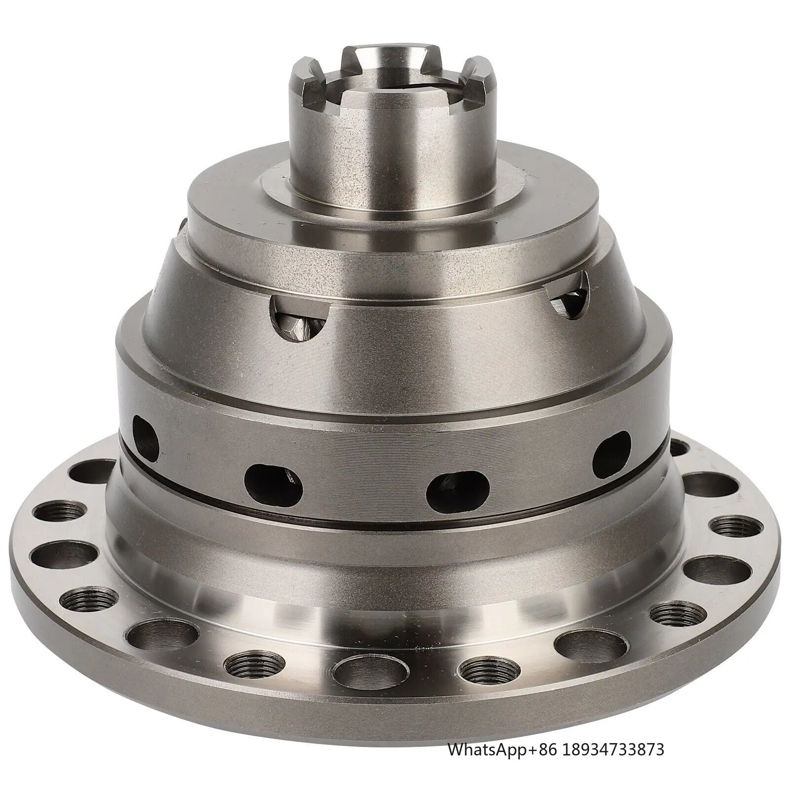 Diferencial LSD helicoidal Honda Civic Acura RSX 2002-2006