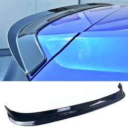 Tapa alerón trasero estilo Maxton para VW Golf MK7/MK7.5