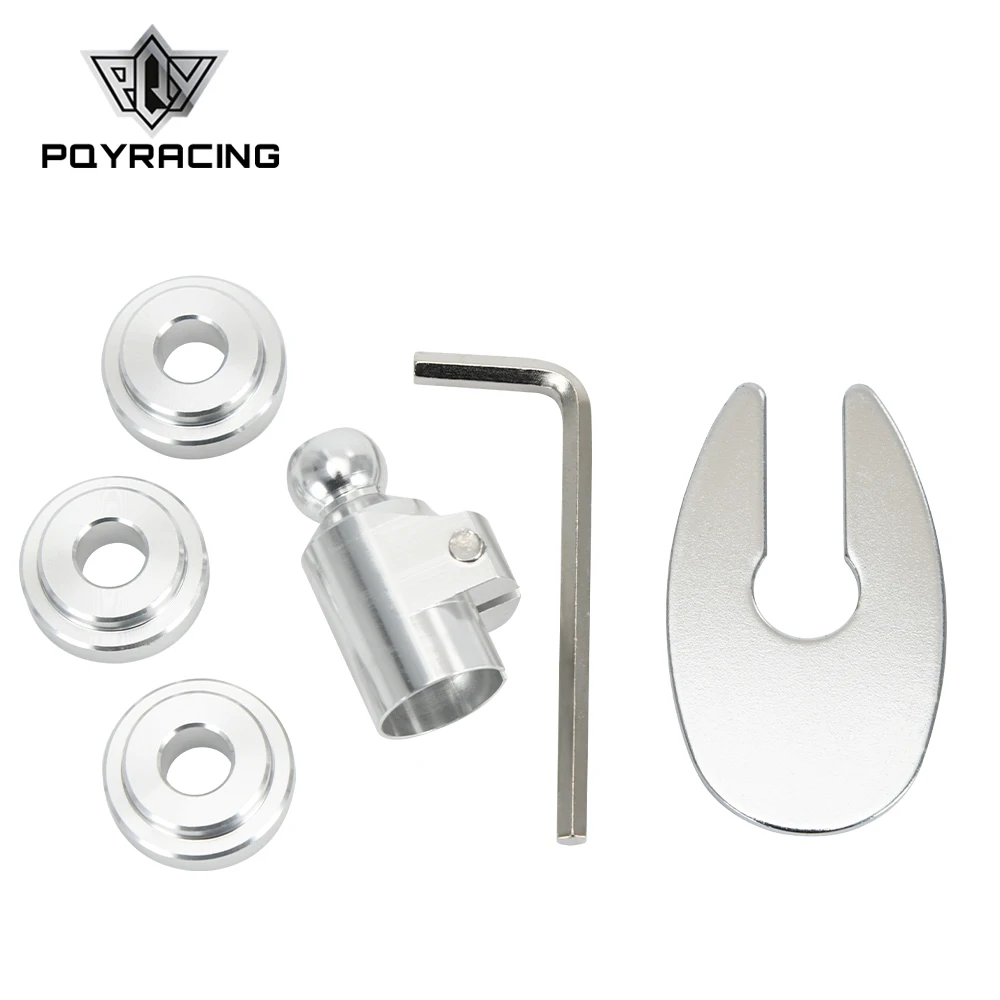 Palanca de cambios corta PQY para Honda Civic Type R FD2 FN2 2006-2011