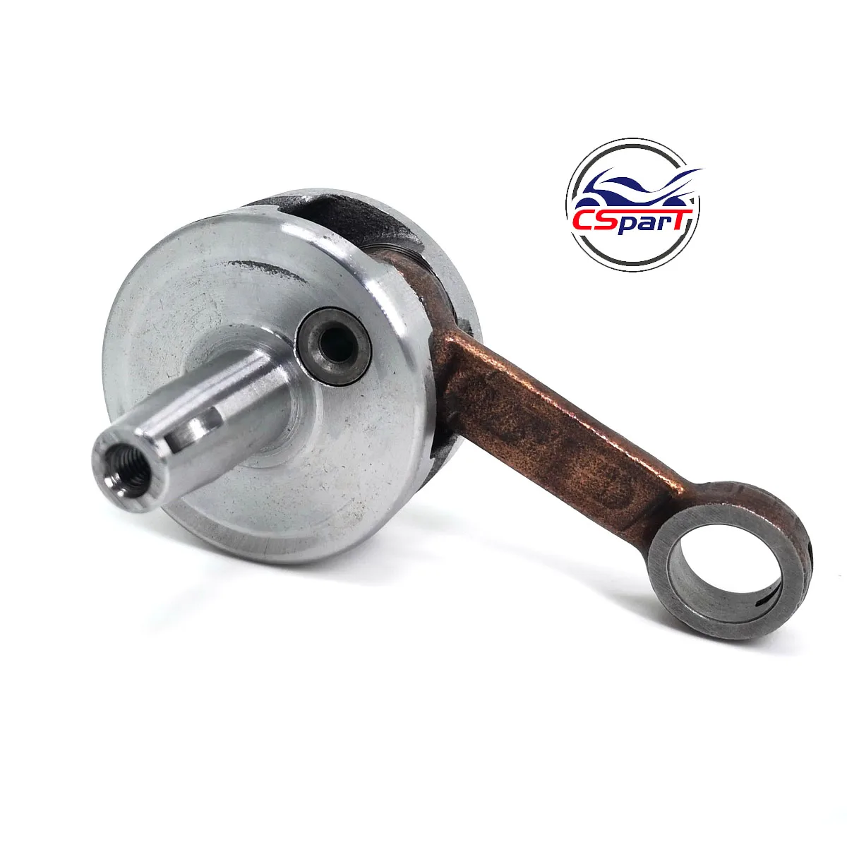 Eje cigüeñal completo de rendimiento para Pit Bike Mini Moto - imagen 5