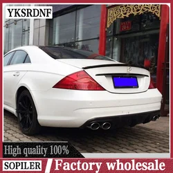 Alerón trasero ABS para Mercedes CLS W219 2004-2011