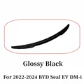 Glossy Black