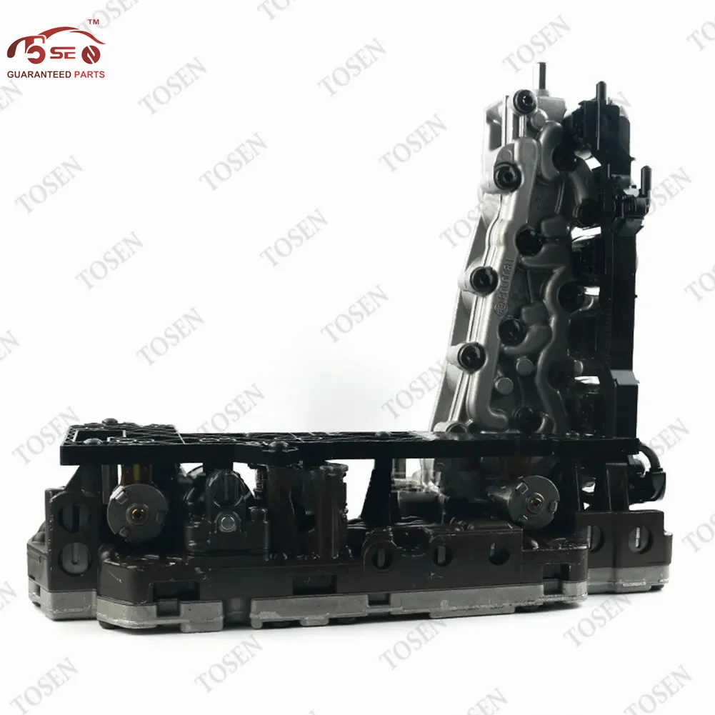 Cuerpo de válvulas 0B5 DL501 para Audi A4 A5 A6 A7 Q5 7 vel. - imagen 3