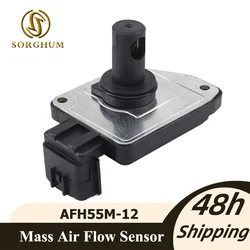 Medidor de flujo de aire (MAF) AFH55M12 – Nissan Frontier/Xterra 2.4L