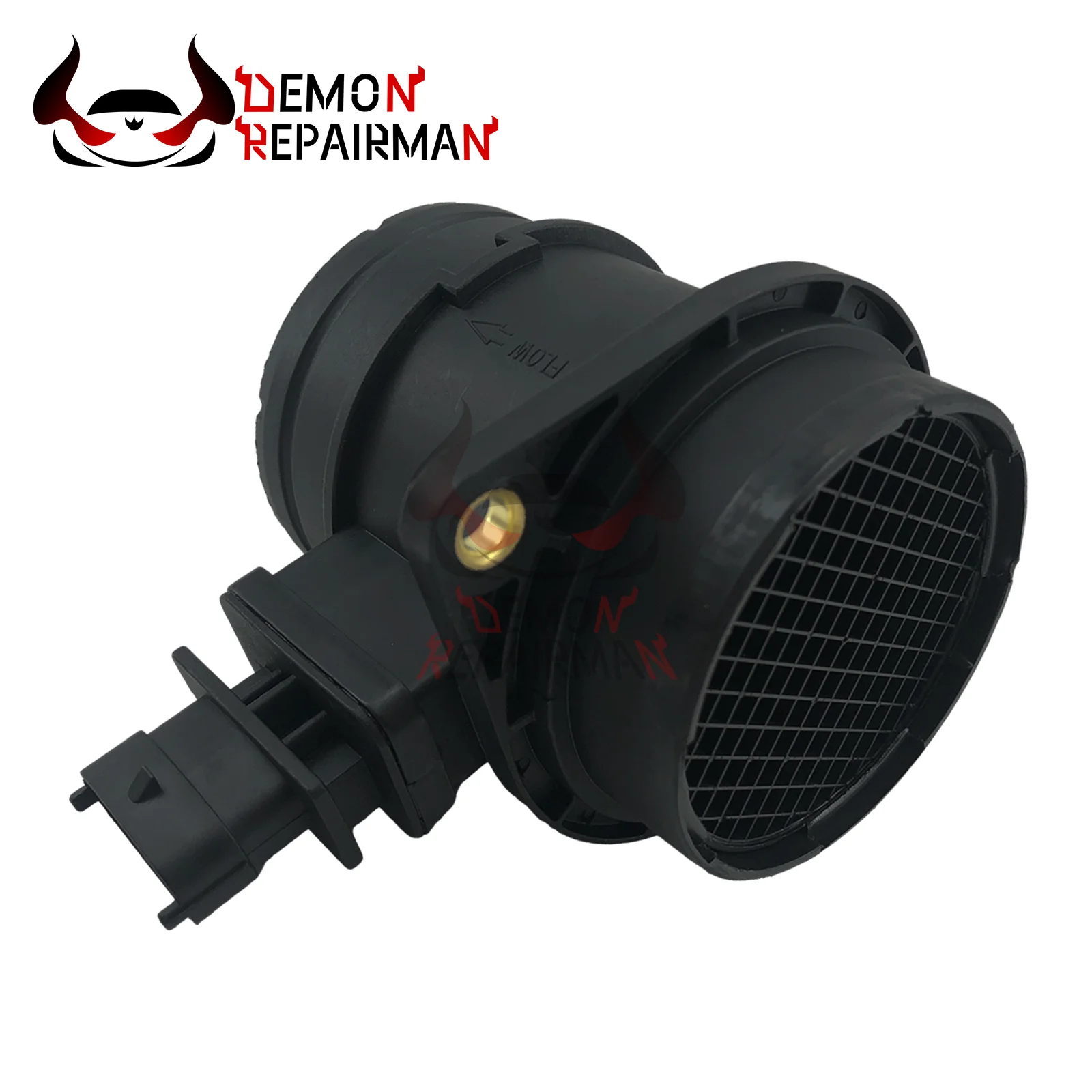 Sensor MAF 0281002792 para Fiat Bravo, Doblo y Grande Punto 1.3/1.9 - imagen 4