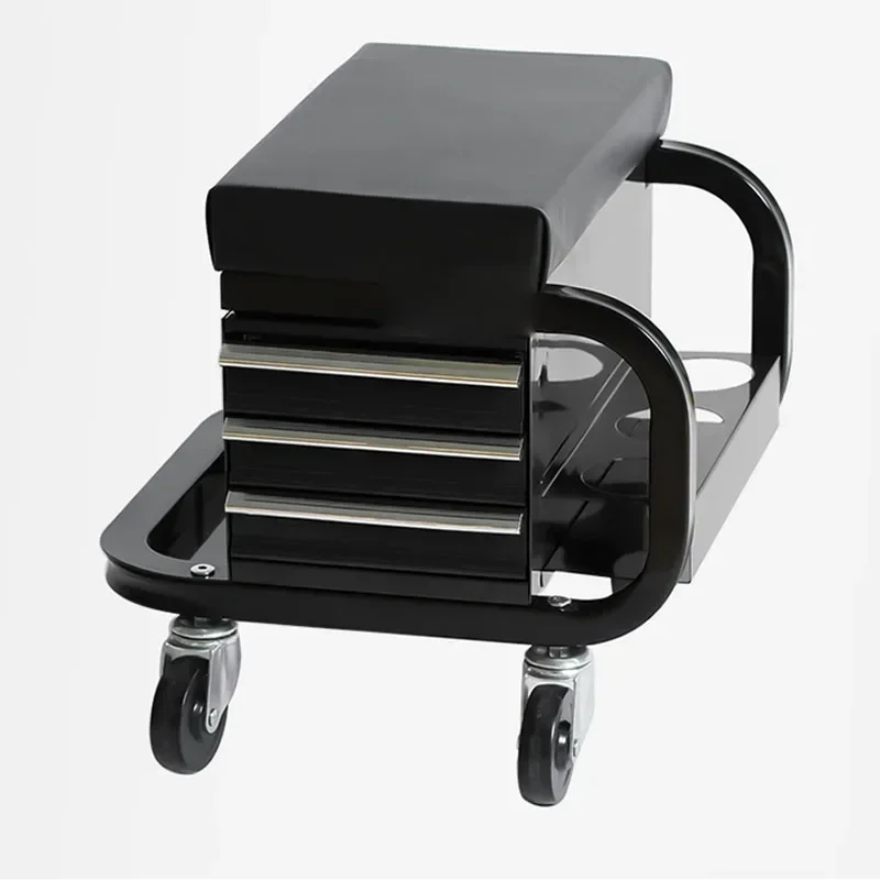 Banco de trabajo multifuncional para reparar automóviles - imagen 2