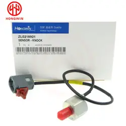 Sensor de detonación para Mazda 626 2.0 L4 – referencia OEM ZL02-18-921