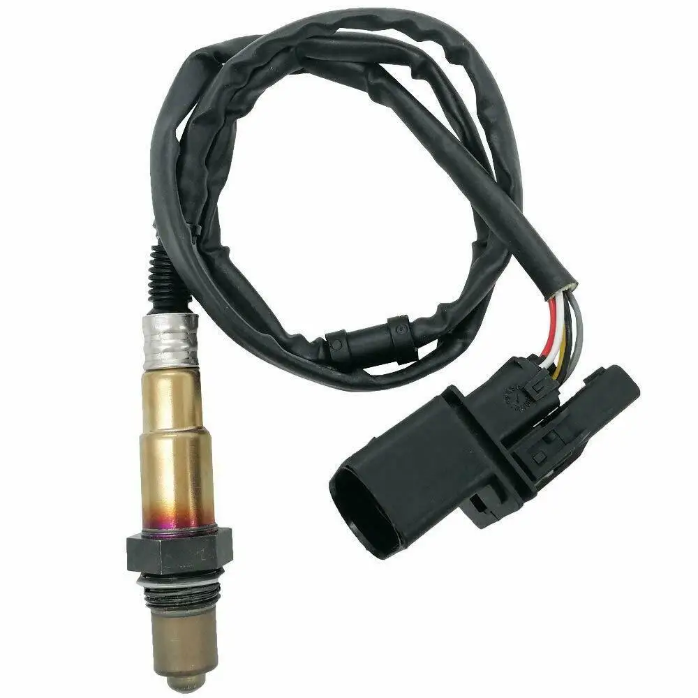 Conjunto de sensores de oxigeno delanteros y traseros - Audi y VW - imagen 3