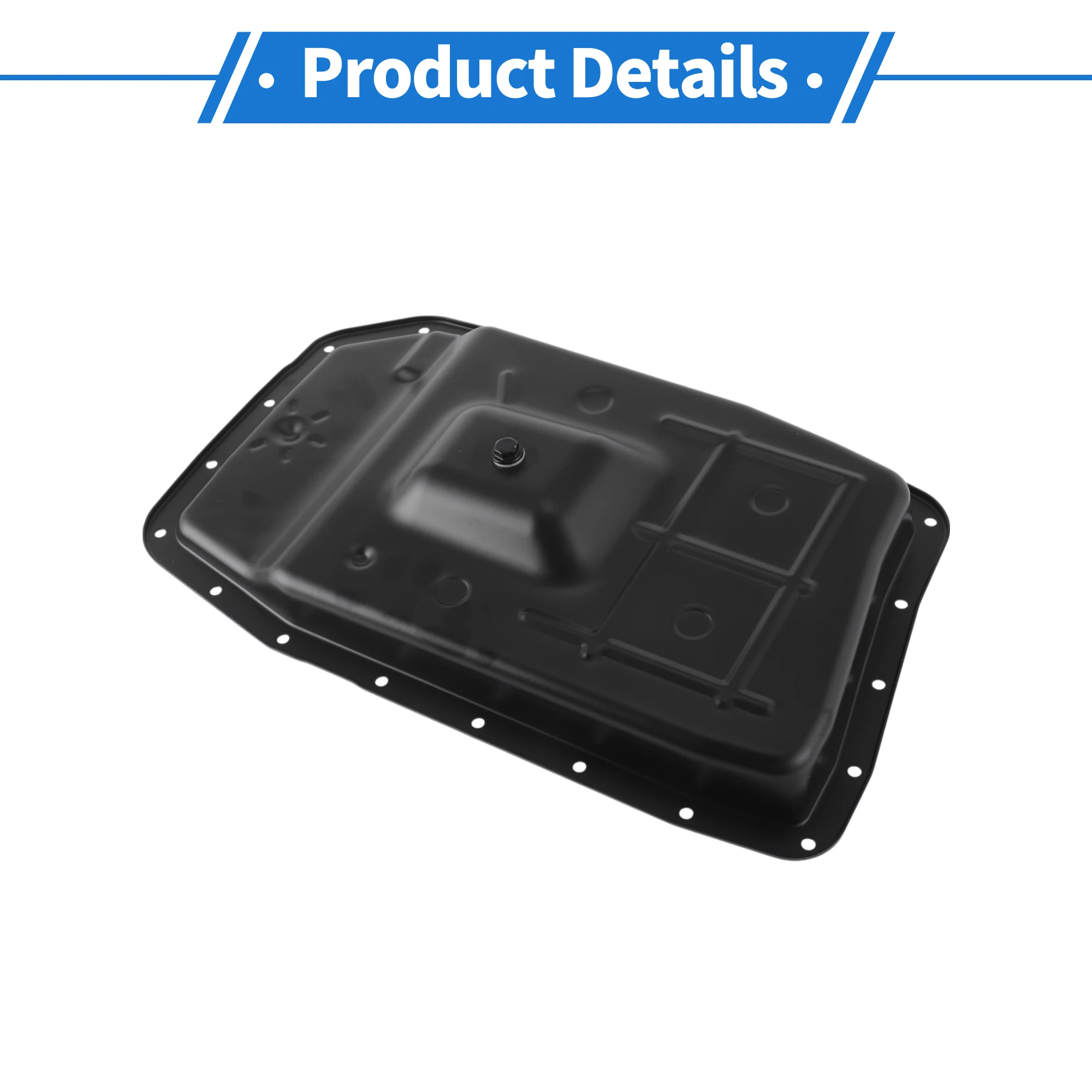 Cárter de aceite UXCELL BR3Z7A194A – Ford Expedition 2011-2017 - imagen 5
