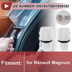 Enchufe luz de marcador lateral Renault Magnum – conector de 2 pines