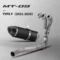 Type-F