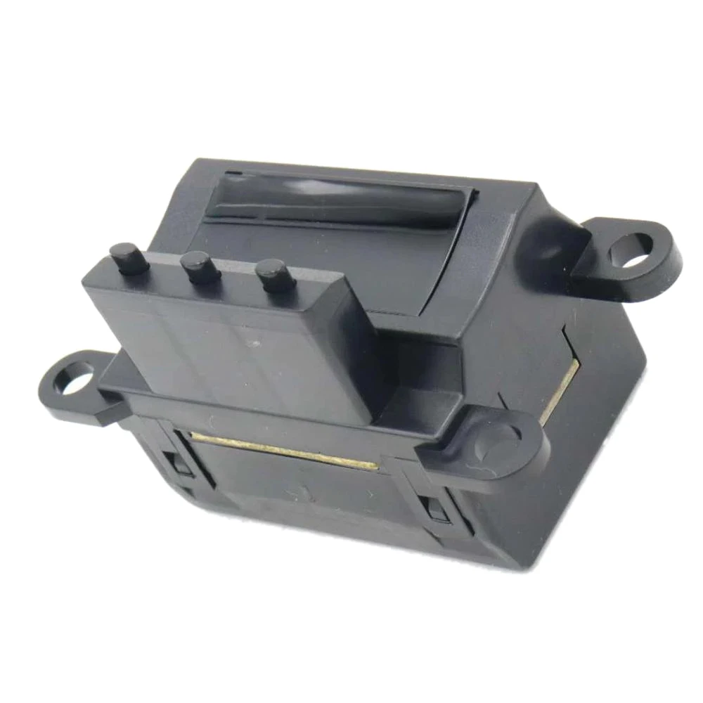 Interruptor de reloj Digital para coche, accesorio para Hyundai Santa Fe 2000-2006 94520-26500 9452026500 - imagen 4