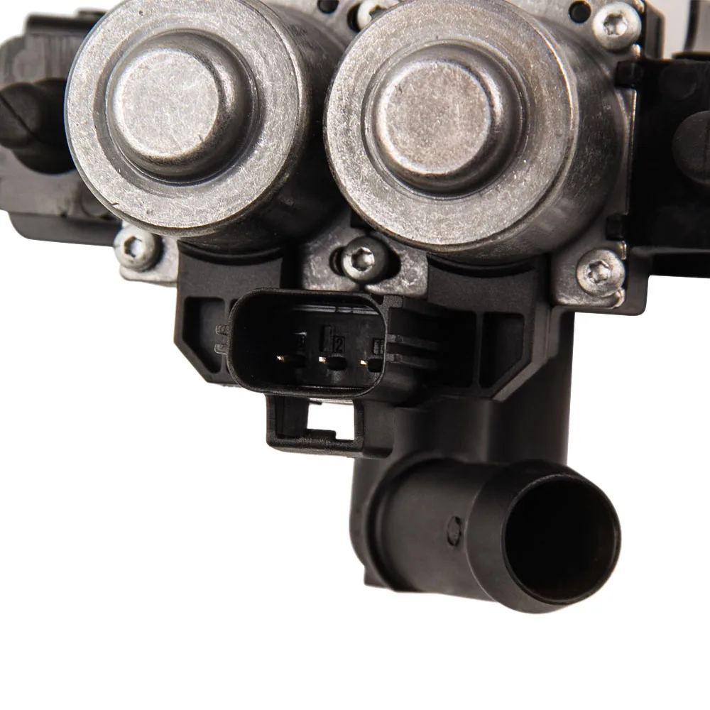 Válvula de agua control de calefacción tipo S para Jaguar XR8 2000-2001 - imagen 3