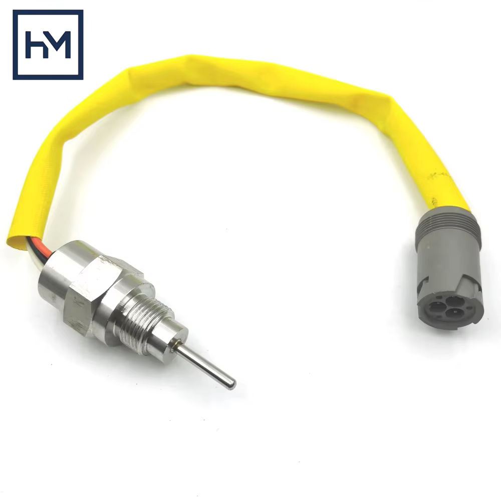 Sensor de temperatura Caterpillar 130-8299 para motor G3408C